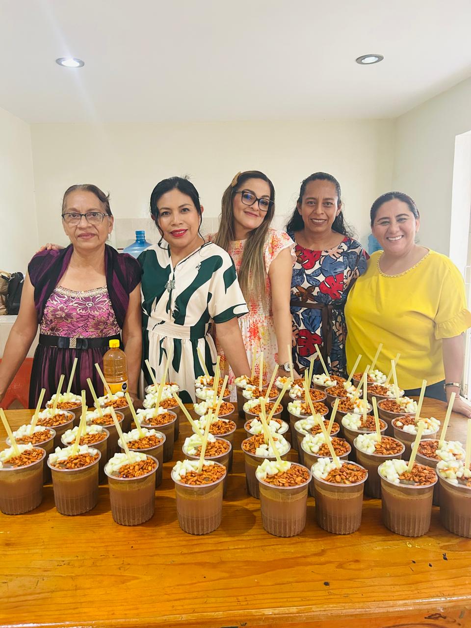 Día de Oración por la Familia Ministerial